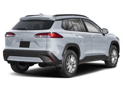 2024 Toyota Corolla Cross LE 2WD (Natl)