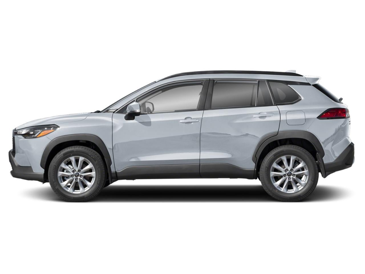 2024 Toyota Corolla Cross LE 4WD (Natl)