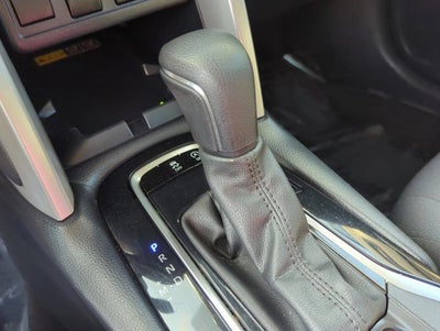 2024 Toyota Corolla Cross LE 4WD (Natl)