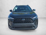 2024 Toyota Corolla Cross LE 4WD (Natl)