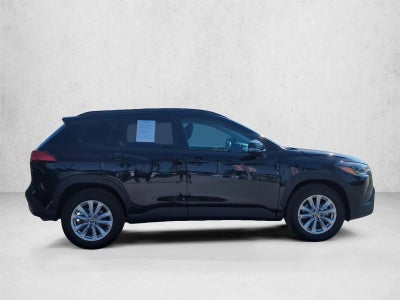2024 Toyota Corolla Cross LE 4WD (Natl)