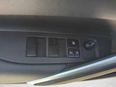 2024 Toyota Corolla Cross LE 4WD (Natl)