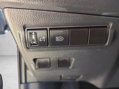 2024 Toyota Corolla Cross LE 4WD (Natl)
