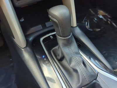 2024 Toyota Corolla Cross LE 4WD (Natl)