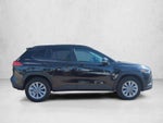 2024 Toyota Corolla Cross LE 4WD (Natl)
