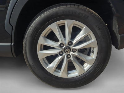 2024 Toyota Corolla Cross LE 4WD (Natl)