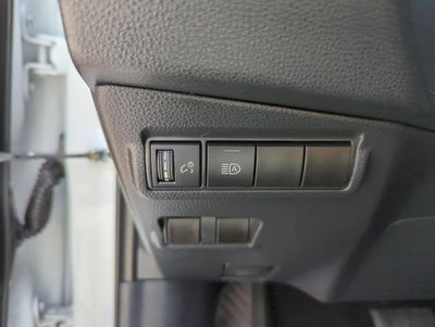 2024 Toyota Corolla Cross LE 4WD (Natl)