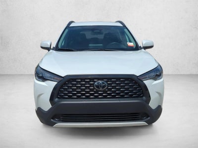2024 Toyota Corolla Cross LE 4WD (Natl)