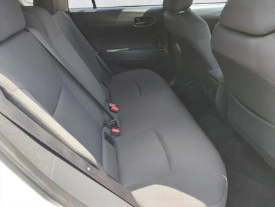 2024 Toyota Corolla Cross LE 4WD (Natl)