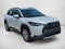 2024 Toyota Corolla Cross LE 4WD (Natl)