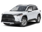 2024 Toyota Corolla Cross LE 4WD (Natl)