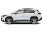 2024 Toyota Corolla Cross LE 4WD (Natl)