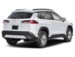 2024 Toyota Corolla Cross LE 4WD (Natl)