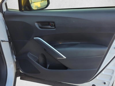 2024 Toyota Corolla Cross LE 4WD (Natl)