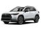 2026 Toyota Corolla Cross XLE 4WD (Natl)