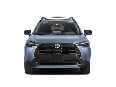 2026 Toyota Corolla Cross XLE 4WD (Natl)
