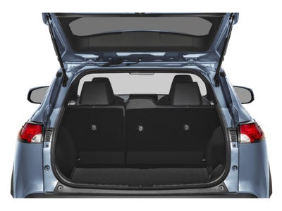 2023 Toyota Corolla Cross Hybrid SE 4WD (Natl)