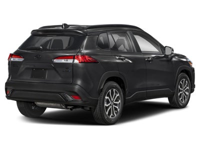 2023 Toyota Corolla Cross Hybrid SE 4WD (Natl)