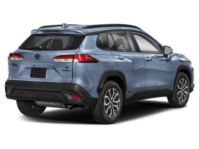 2023 Toyota Corolla Cross Hybrid SE 4WD (Natl)