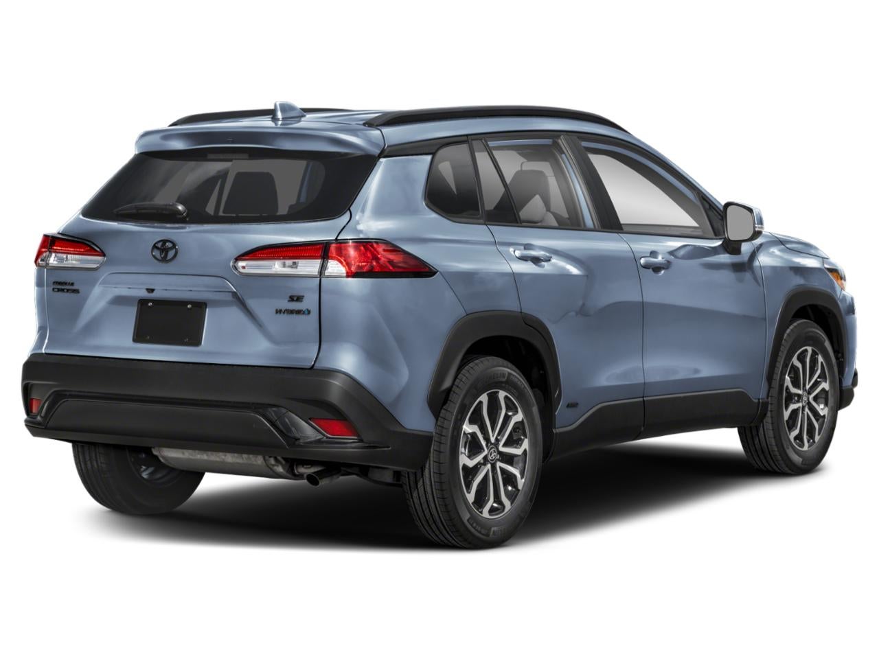 2023 Toyota Corolla Cross Hybrid SE 4WD (Natl)