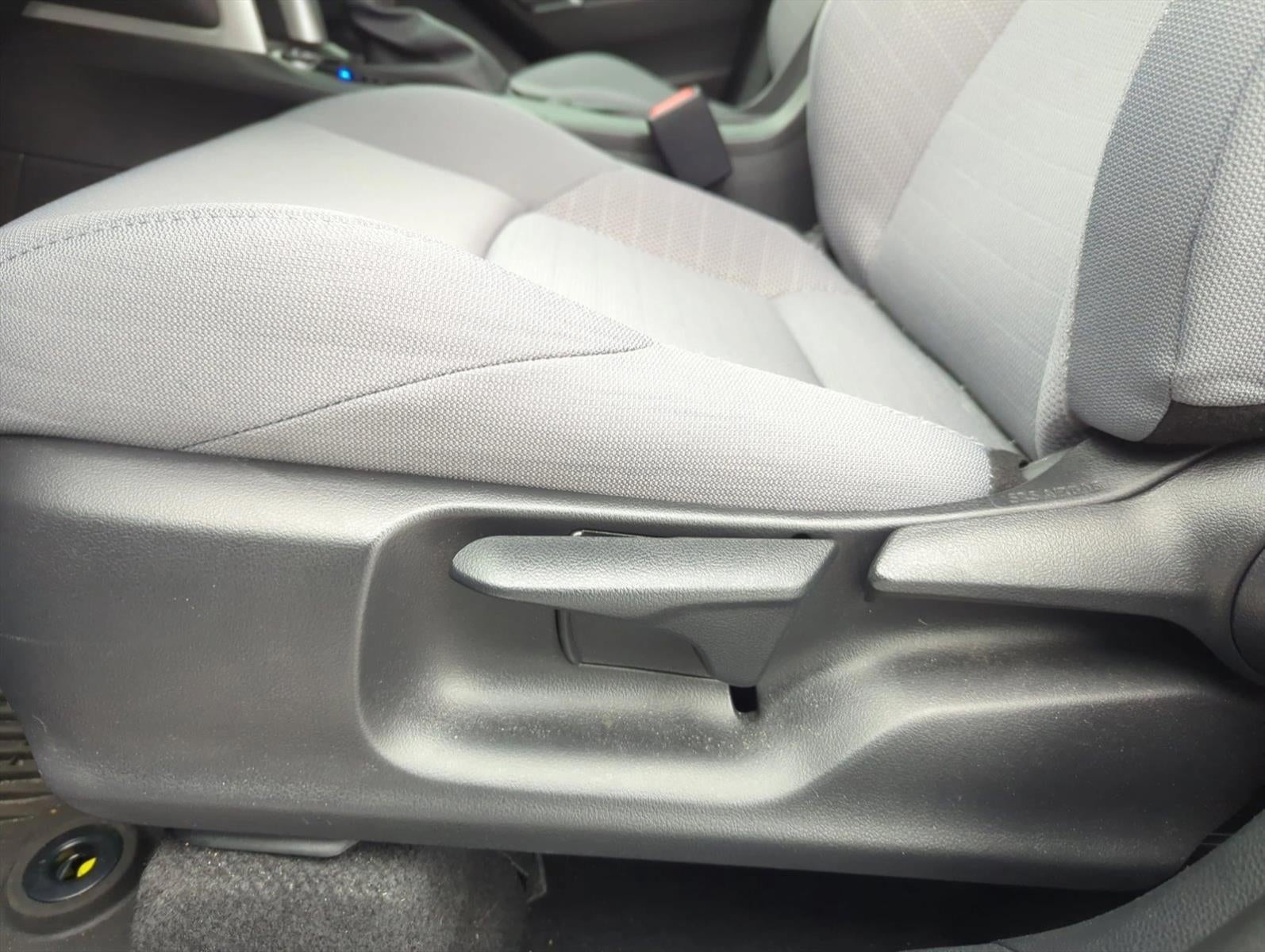 2024 Toyota Corolla Cross Hybrid SE 4WD (Natl)