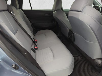 2024 Toyota Corolla Cross Hybrid SE 4WD (Natl)