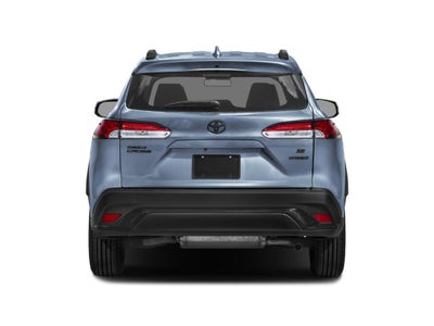 2024 Toyota Corolla Cross Hybrid SE 4WD (Natl)