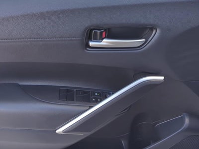 2025 Toyota Corolla Cross Hybrid XSE 4WD (Natl)