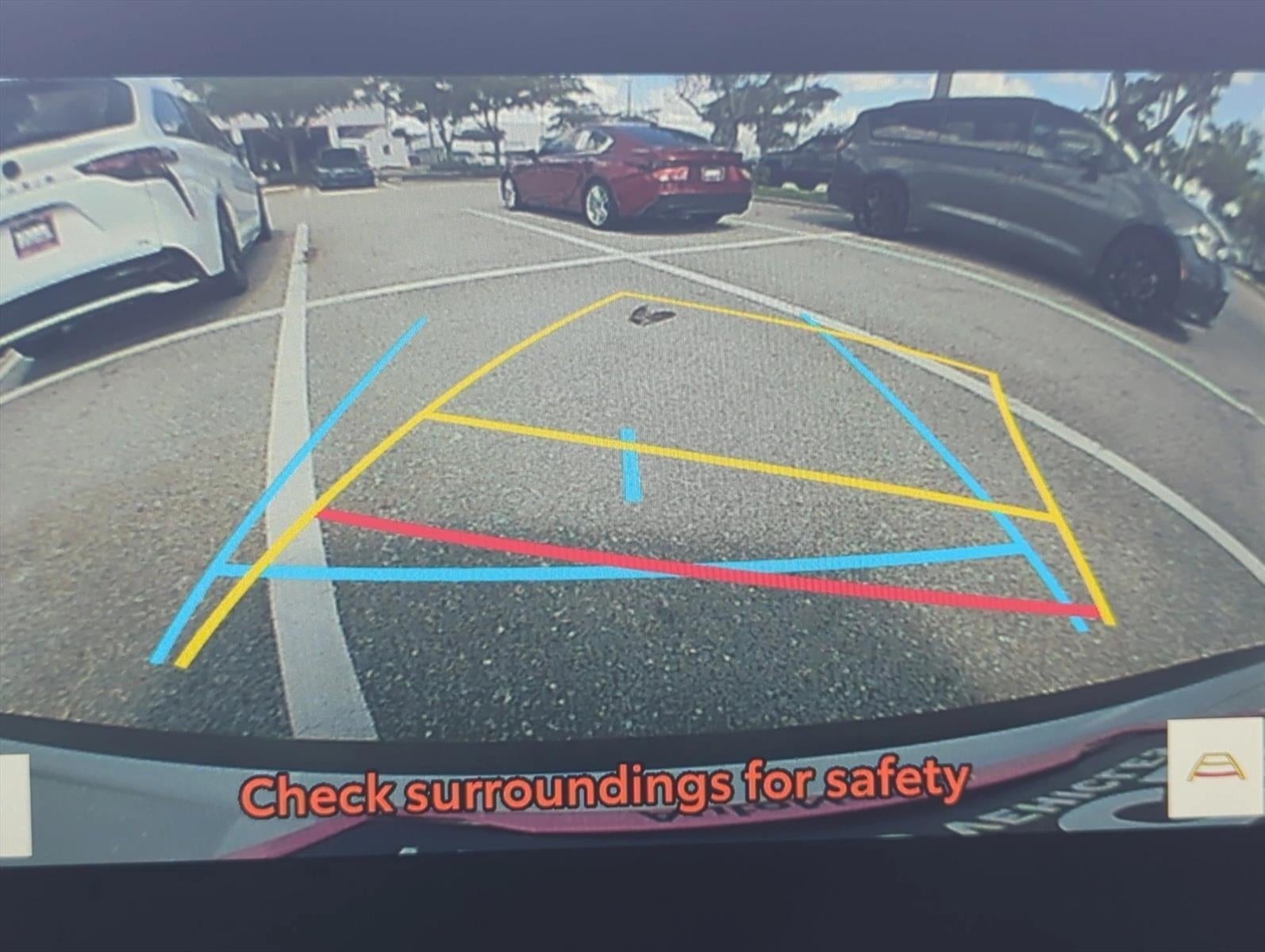 2025 Toyota Corolla Cross Hybrid XSE 4WD (Natl)