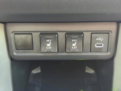 2025 Toyota Corolla Cross Hybrid XSE 4WD (Natl)