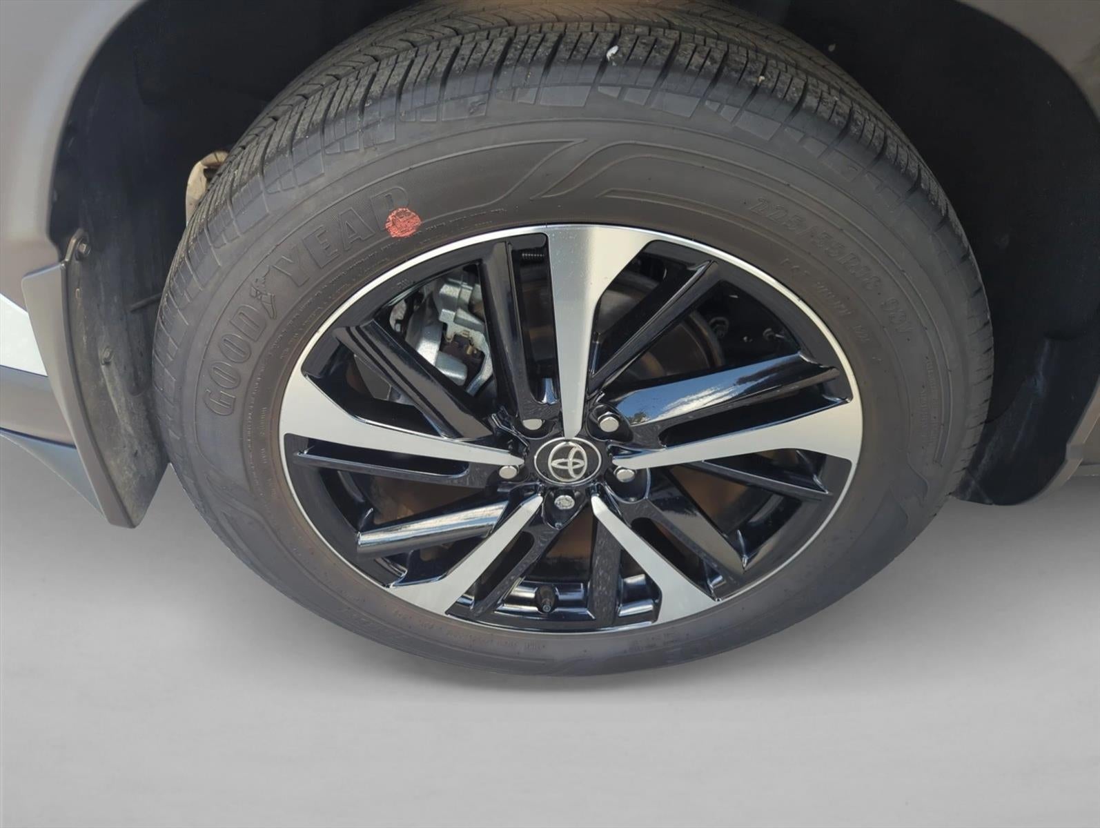 2025 Toyota Corolla Cross Hybrid XSE 4WD (Natl)