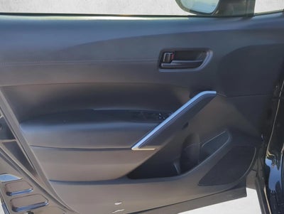 2025 Toyota Corolla Cross Hybrid SE 4WD (Natl)