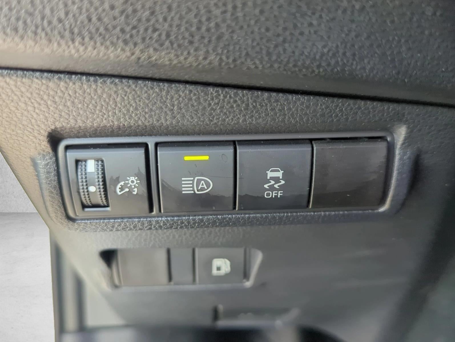 2024 Toyota Corolla Cross Hybrid S 4WD (Natl)