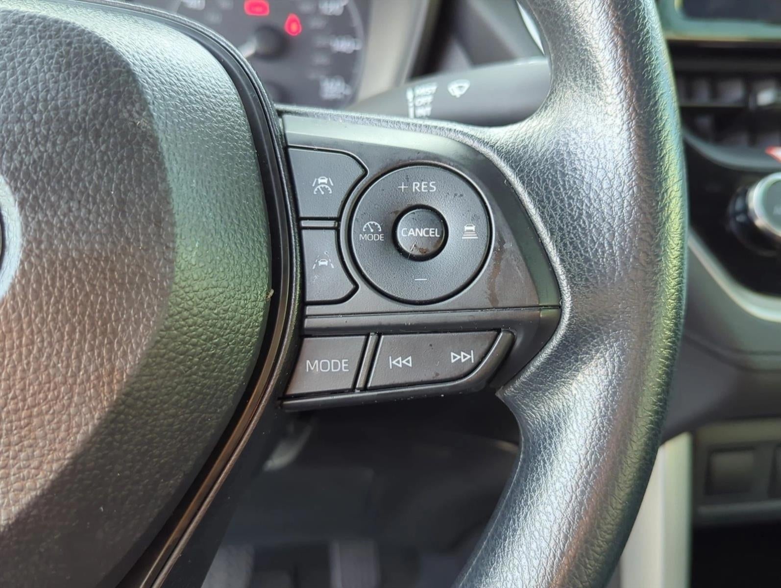 2024 Toyota Corolla Cross Hybrid S 4WD (Natl)