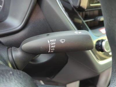 2024 Toyota Corolla Cross Hybrid S 4WD (Natl)