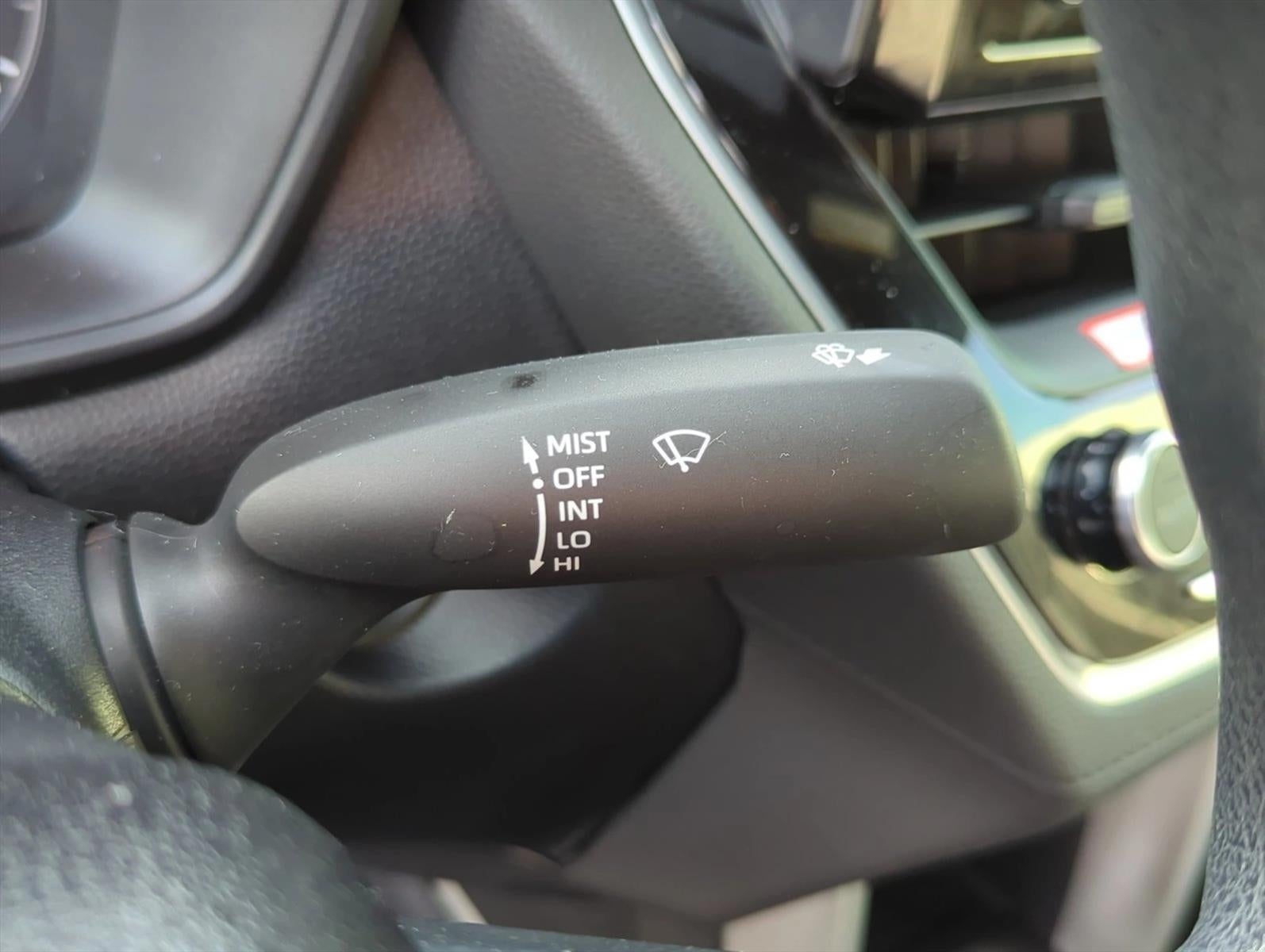 2024 Toyota Corolla Cross Hybrid S 4WD (Natl)