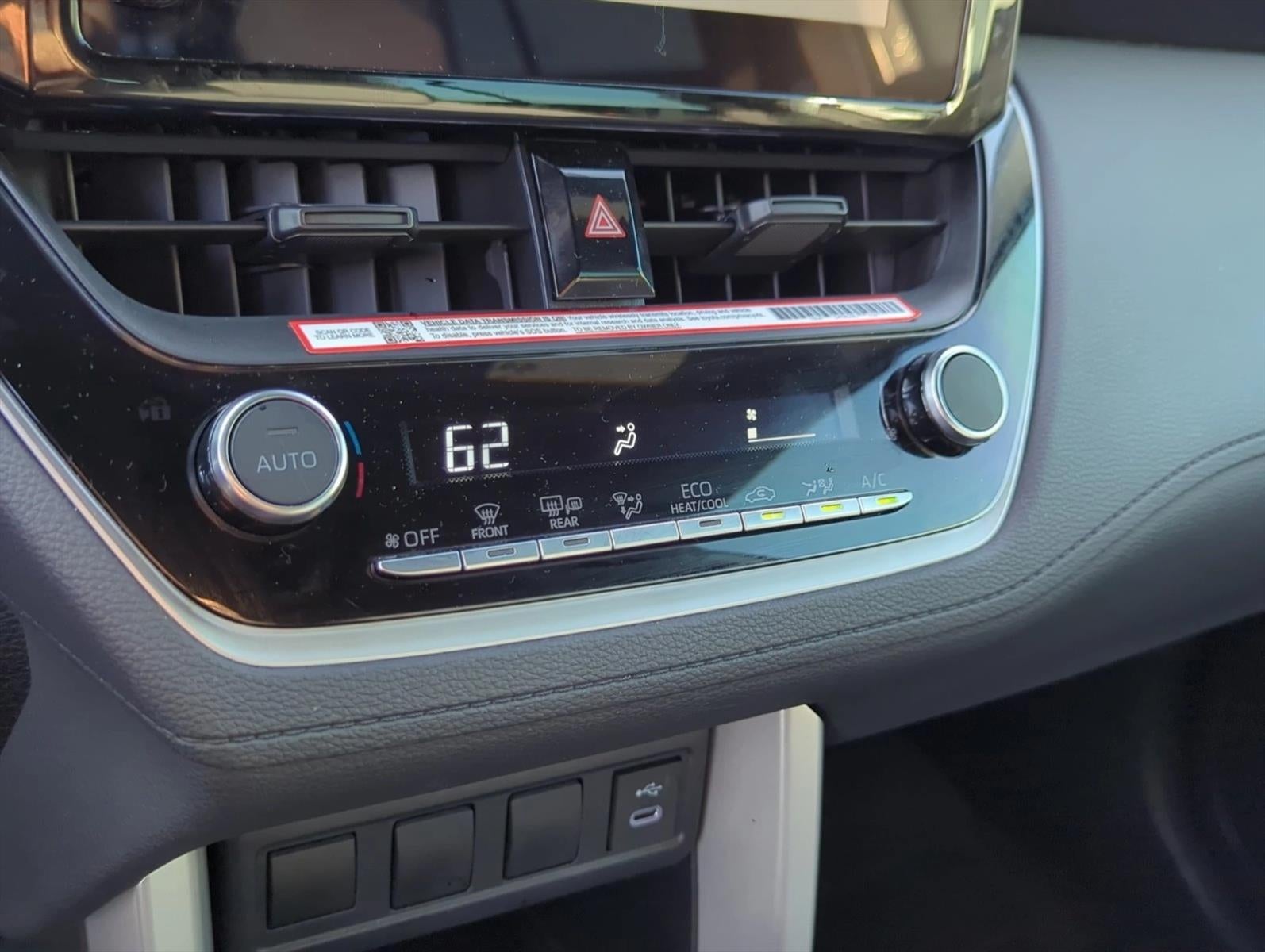 2024 Toyota Corolla Cross Hybrid S 4WD (Natl)
