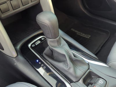 2024 Toyota Corolla Cross Hybrid S 4WD (Natl)