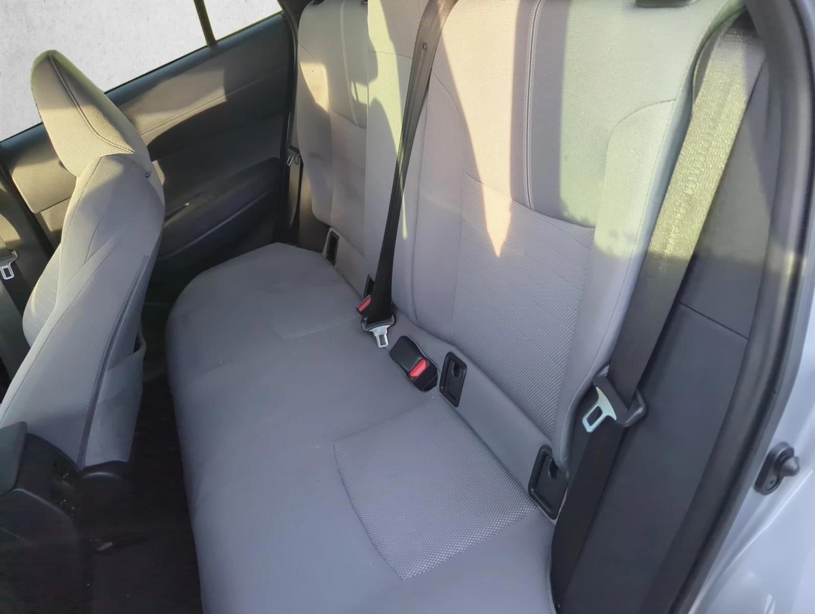 2024 Toyota Corolla Cross Hybrid S 4WD (Natl)