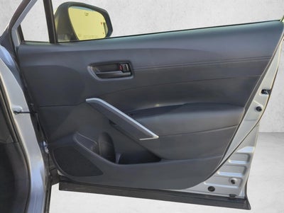 2024 Toyota Corolla Cross Hybrid S 4WD (Natl)