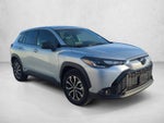 2024 Toyota Corolla Cross Hybrid S 4WD (Natl)