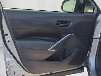 2024 Toyota Corolla Cross Hybrid S 4WD (Natl)