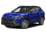 2024 Toyota Corolla Cross Hybrid SE 4WD (Natl)