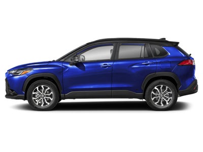 2024 Toyota Corolla Cross Hybrid SE 4WD (Natl)