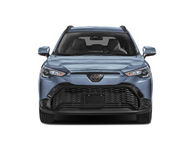 2024 Toyota Corolla Cross Hybrid SE 4WD (Natl)