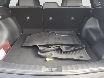 2024 Toyota Corolla Cross Hybrid SE 4WD (Natl)