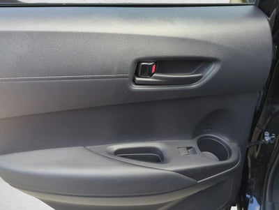 2024 Toyota Corolla Cross Hybrid SE 4WD (Natl)