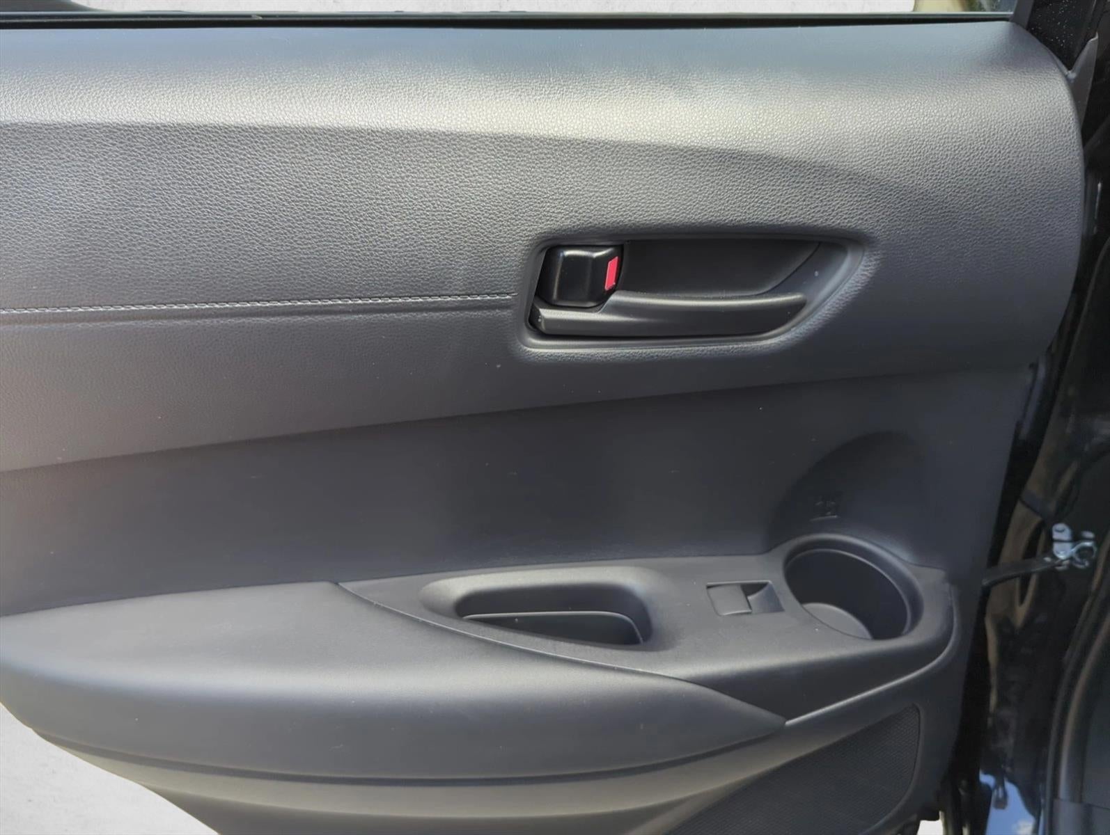 2024 Toyota Corolla Cross Hybrid SE 4WD (Natl)