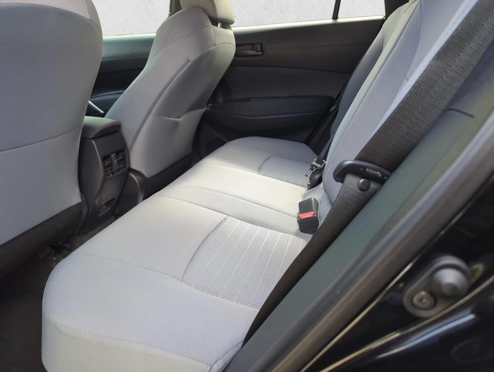2024 Toyota Corolla Cross Hybrid SE 4WD (Natl)