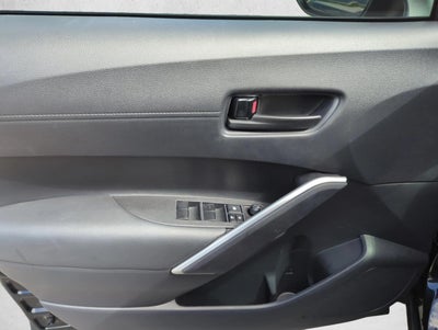 2024 Toyota Corolla Cross Hybrid SE 4WD (Natl)